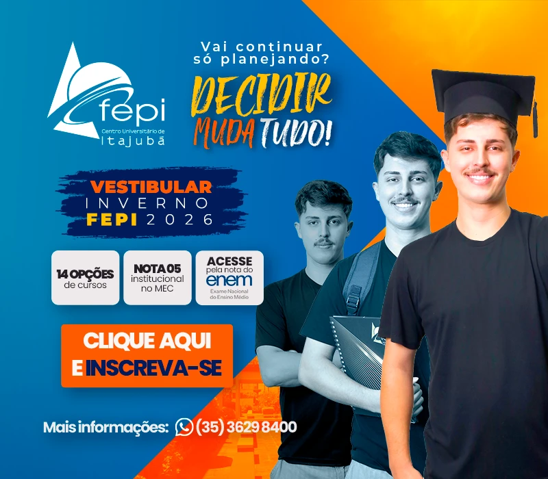 Nossos Cursos - Vestibular FEPI